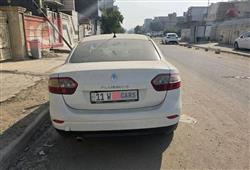 رينو فلوينس